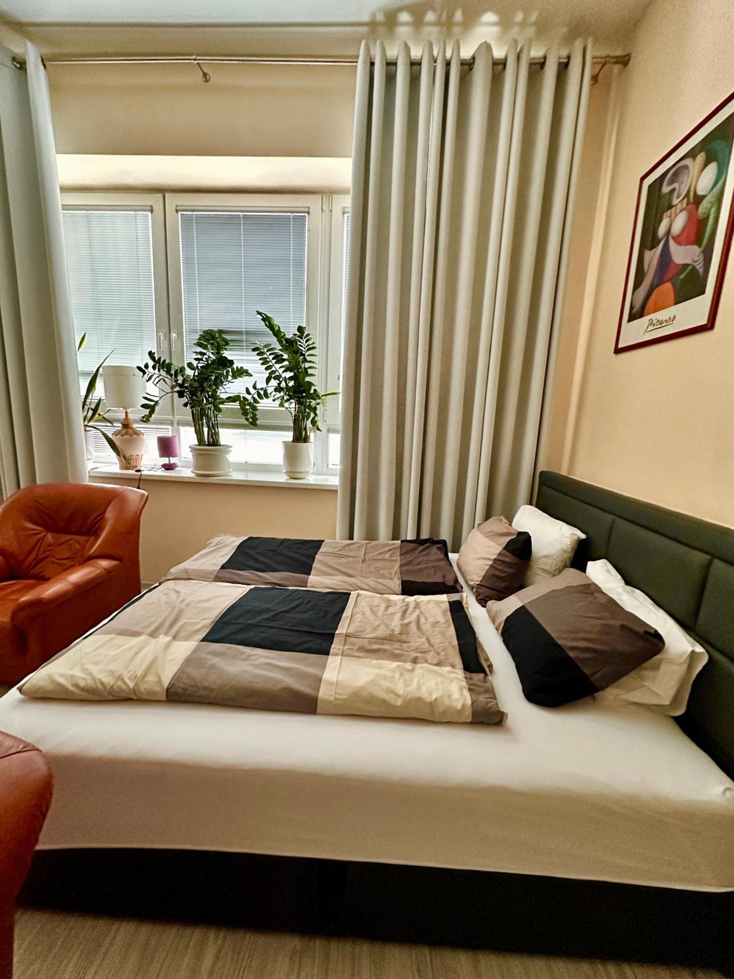 Princess Main Square Apartment Poprad Exterior foto