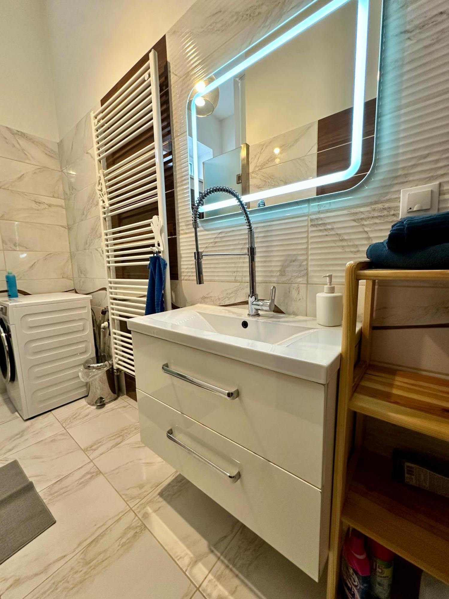 Princess Main Square Apartment Poprad Exterior foto