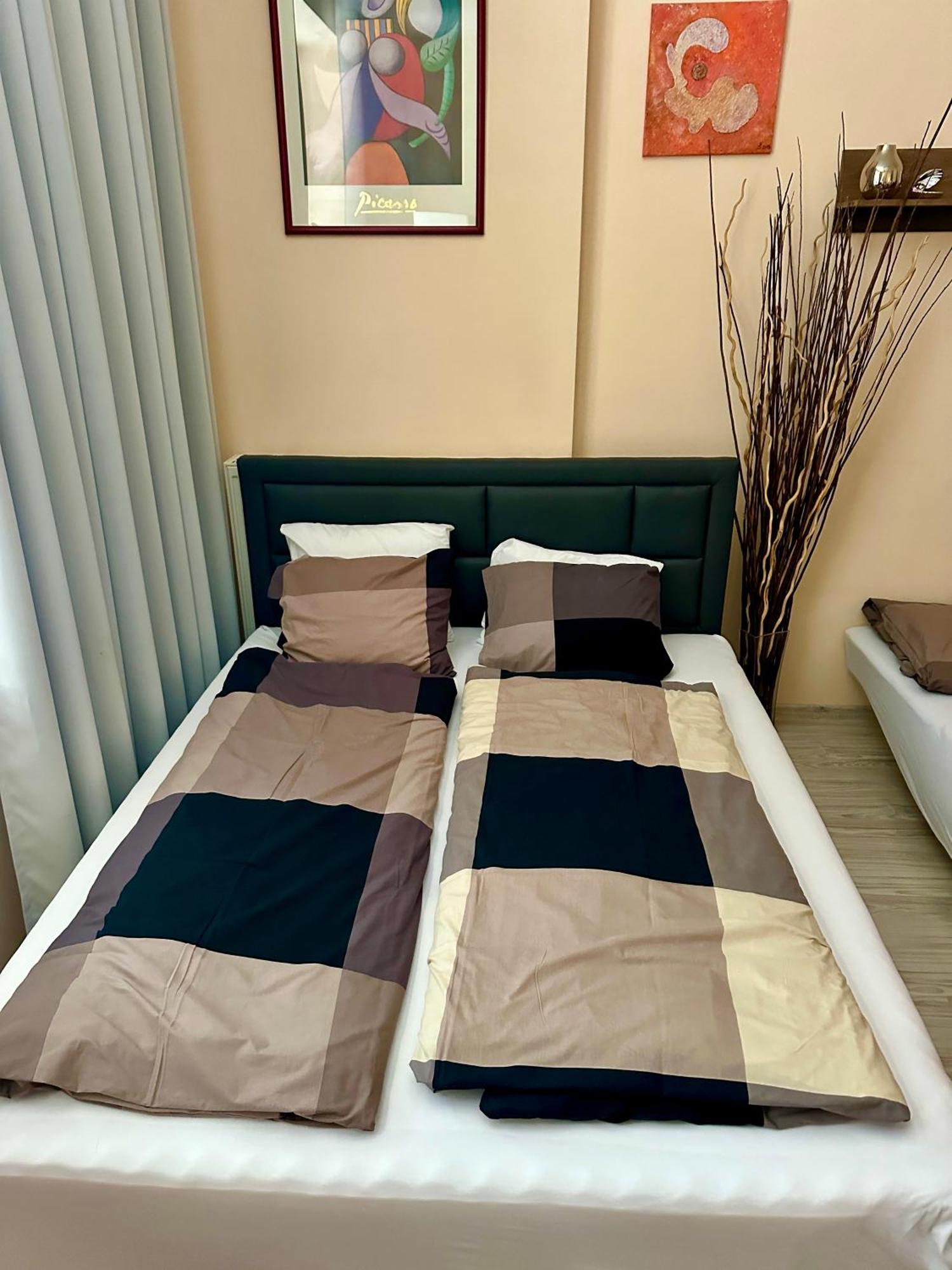 Princess Main Square Apartment Poprad Exterior foto
