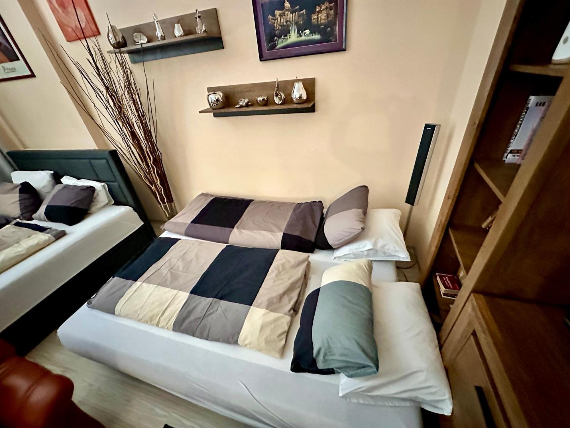 Princess Main Square Apartment Poprad Exterior foto